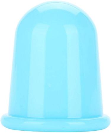 Buy Suction Cup Cupping Glass Set for Salon & Home Use | Relaxation & Health Benefits - Buy Online on GoSupps.com