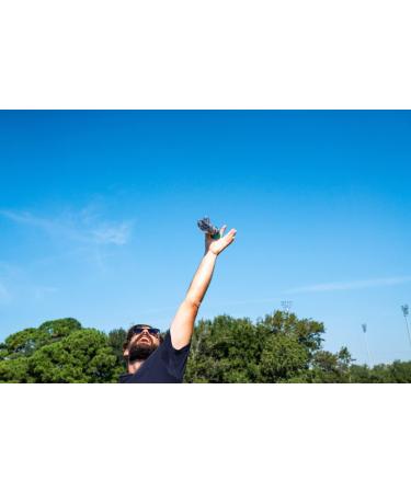 Waboba Airlyft - Unisex Adult Paddle Ball for International Shipping | 210mm Vertical Waves - Buy Online on GoSupps.com