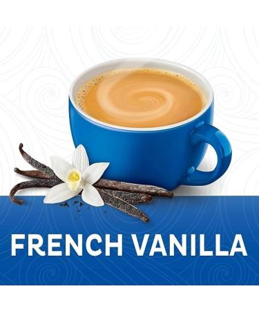 Nestle Coffee Mate Sugar Free Bundle - 4 Flavors (Vanilla Caramel, French Vanilla, Hazelnut, Creamy Chocolate) - 4 x 289g Pack - America's #1 Coffee Creamer - Buy Online on GoSupps.com