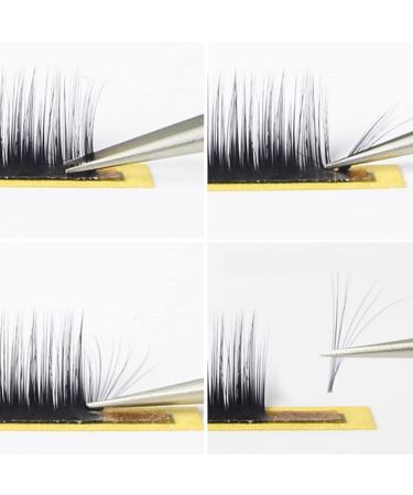 Buy ST-11 Straight Head Tweezers for Nail Art & Eyelash Extensions - Pink Antistatic Perfect for Home Use & Gifts - International Shipping Available - Buy Online on GoSupps.com