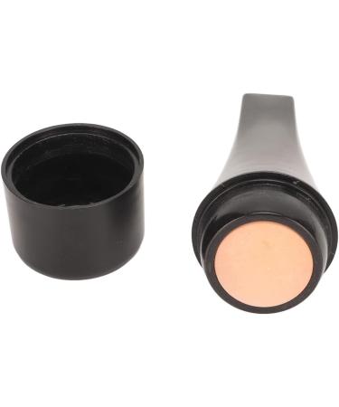 Oil Absorbing Volcanic Roller Reusable Volcanic Rolling Balls Volcanic Stone Face Roller for Face Facial Skincare Tool for Oily Skin Remove Excess Shine - Buy Online on GoSupps.com