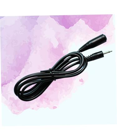 Beavorty 3pcs fake nails power supply power cable adapter for nail machine nail drill electrical adapters electric Drill rope remover nail drill cord adapter cable mediumx3pcs As Shownx3pcs - Buy Online on GoSupps.com