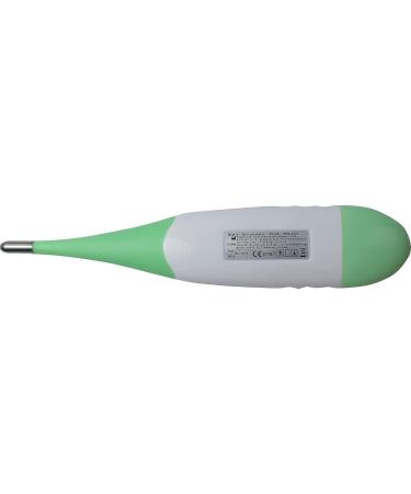 Buy Medi-Inn MT-403 Digital Flexible Tip Clinical Thermometer - Accurate Fast & Reliable | International Shipping Available - Buy Online on GoSupps.com