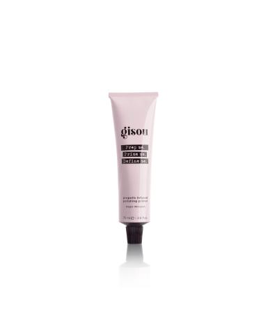 Gisou Propolis Infused Polishing Primer  a Pre-Styling Tool to Prevent Frizz and Maximize Volume and Hold (2.6 fl oz)