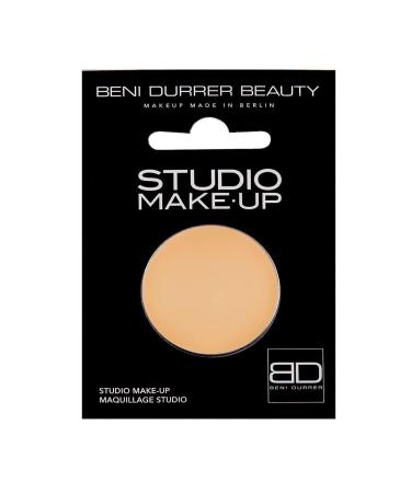 Beni Durrer REFILL Studio Foundation No. 02 3.5 g per dose/palette