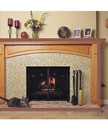 LONGFITE Table Wall Edge Protector 6.56 ft 8 Pack Clear Corner Guards for Furniture & Fireplace Safety - Baby Proofing with Wide Coverage and Safe Silicone Material - Buy Online on GoSupps.com
