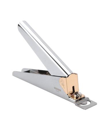 Sonew Professional U-Form Nail Clippers | Non-Slip Stainless Steel Manicure & Pedicure Tool for Salon & Home Use - Buy Online on GoSupps.com