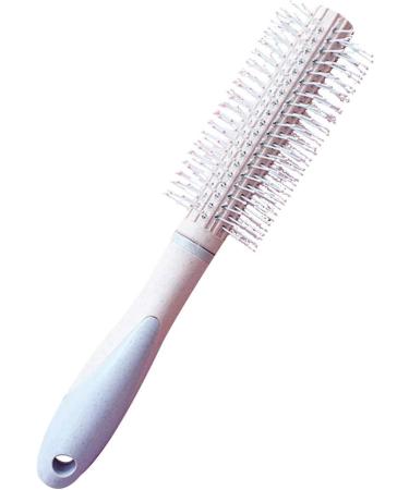 Comb For Women's Special Long Hair Curly Comb Massage Massage Curly Hair Household Portable Comb UiD732 (A One Size) One Size A - Buy Online on GoSupps.com