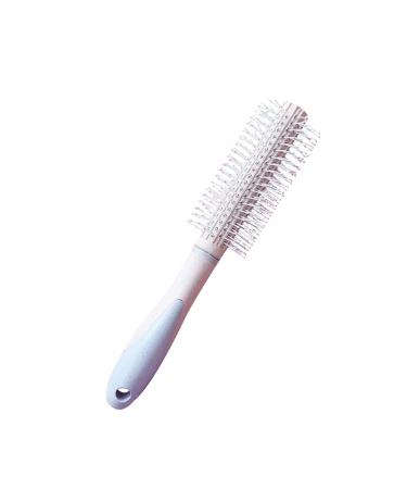 Comb For Women's Special Long Hair Curly Comb Massage Massage Curly Hair Household Portable Comb UiD732 (A One Size) One Size A