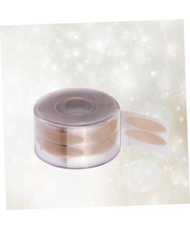 Abaodam 1800 Pcs Double Sided Eyelid Tape Double Stick Tape Make up Tape Eyelid Stickers Miss - Buy Online on GoSupps.com