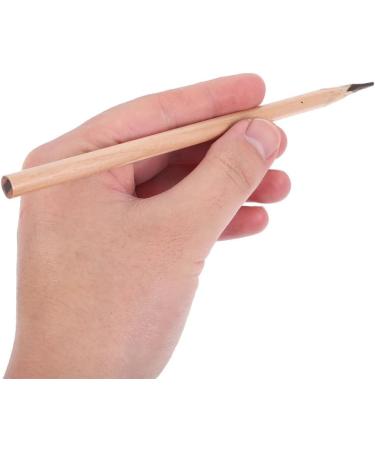 FOMIYES Wooden Eyebrow Pencil Waterproof Eye Brow Pencil Brow Beauty Pencil Eyebrow Tool Brow Accessory for Women - Buy Online on GoSupps.com