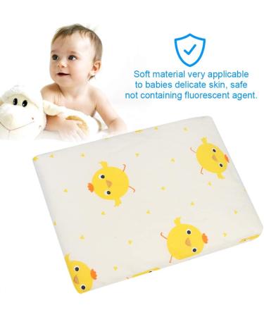 Washable Waterproof Diaper Changing Mat for Kids & Adults - Reusable Bed Wetting Pad - Buy Online on GoSupps.com