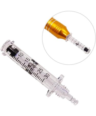  AECEVAN 20 x 1ml Sterile Glass Needle Free Hyaluronic Acid Vials - Buy Online on GoSupps.com