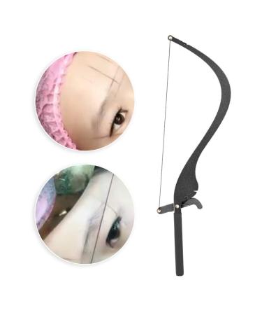 Buy Eyebrow Line Mark Ruler - Microblading Positioning Tool for Perfect Eyebrow Mapping | International Shipping Available - Buy Online on GoSupps.com