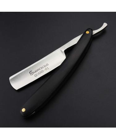 Razor Professional Shaving Set for Beginners & Barbers - Smooth Precise Shaves | International Shipping - Buy Online on GoSupps.com