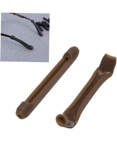 DOITOOL Embossing Stamp - 24 Pairs Anti-Glasses Accessories | Silicone Glasses Legs & Earrings | Anti-Drop Temple (3pcs) - Shop Now! - Buy Online on GoSupps.com