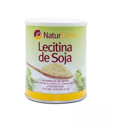 Lecitina de soja 300 gr