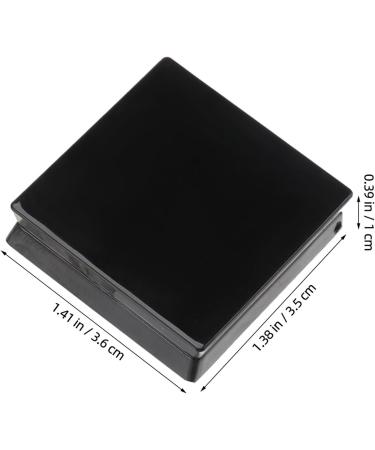  minkissy minkissy 1 Set Makeup Organizer Transparent Boxes for Eyes and Lips and Cosmetic Storage - Buy Online on GoSupps.com