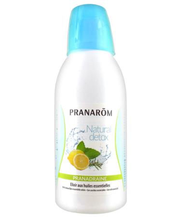 Pranar m Pranar m Pranadraine 500ml