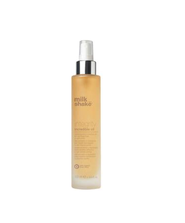 Buy Milkshake Integrity Incredible Oil 100ml - International Shipping Available | Best Hair Care - Buy Online on GoSupps.com