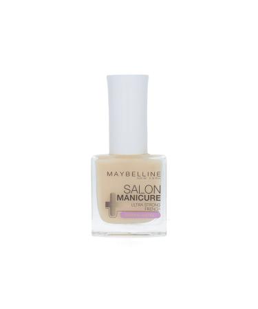 Maybelline Ultra Strong French Manicure 22 Primrose