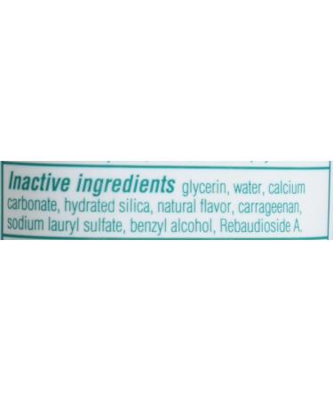 Tom's of Maine Natural Children's Fluoride Toothpaste - Blueberry Flavor - 5.1oz (Pack of 1) - Buy Online on GoSupps.com