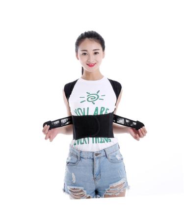 Mobestech Student Humpback Anti Hunchback M - Correct Posture Support for Students | International Shipping Available - Buy Online on GoSupps.com