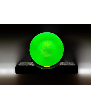 HIVIZ PMLW01 Litewave Front Sight & Compsight Bead Replacement in Black - Buy Online on GoSupps.com