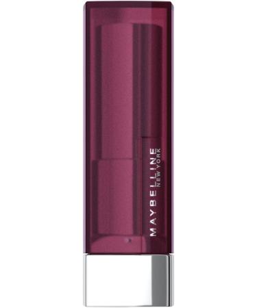 Maybelline Color Sensational Matte Nude 982 Peach Buff - Long-Lasting Matte Lipstick - Buy Online on GoSupps.com