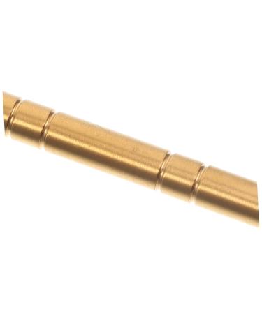 Didiseaon 4pcs Hot Eyelash Stick - Essential Tools for Eyelash Extensions & Perming | Stainless Steel Applicators - Buy Online on GoSupps.com