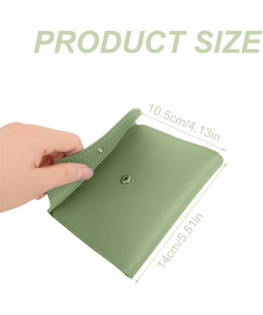 GNHG 16-Piece Fingernail Care Set Fingernail Set Manicure Set Nail Set Travel Manicure Set for Men and Women Green - Buy Online on GoSupps.com