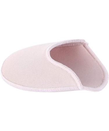 Silicone Gel Toe Protectors for Ballet Pointe Shoes - 1 Pair of Comfort Pads - Buy Online on GoSupps.com