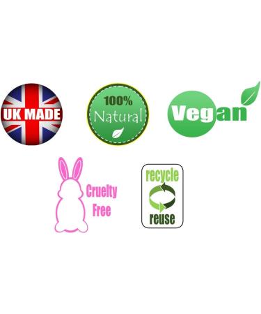 OOMEO Paw & Nose Balm for dogs Vegan with Hemp and Oatmeal 100% Natural 30ml - Buy Online on GoSupps.com