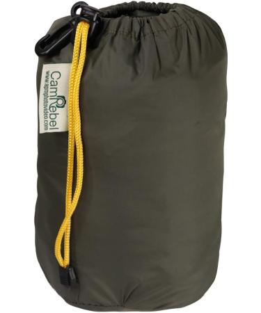 CamRebel DSLR Camera Rain Cover Protector - Water-Resistant for Outdoor Shooting - Buy Online on GoSupps.com