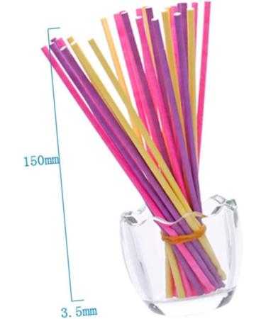 PRETYZOOM 200pcs Cake Sticks Cotton Paper Sticks Sucker Sticks Cake Supplies Cookie Sticks Cake Accessories Candy Wrappers Accessories Lollipops 15c Solid Chocolate Stick - Buy Online on GoSupps.com