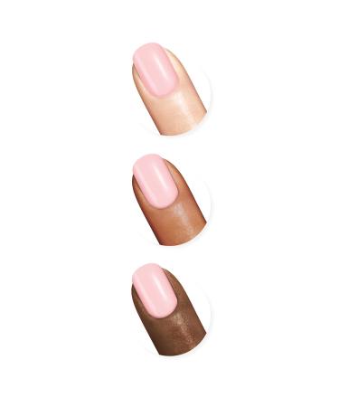 Buy Sally Hansen Xtreme Wear Tickled Pink Nail Polish | Long Lasting Chip Resistant Shiny Finish - .05 oz - Buy Online on GoSupps.com