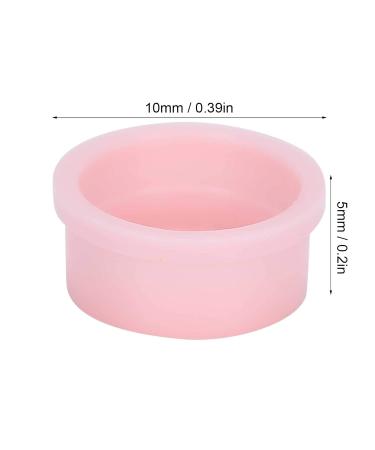 Disposable Eyelash Glue Holder & Ink Cups - Essential Supplies for Eyelash Extensions - Buy Online on GoSupps.com