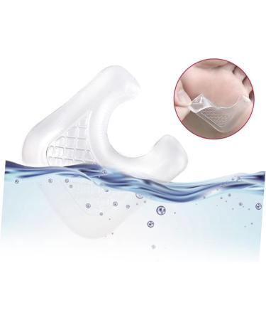 GLEAVI 6 Pairs Foot Callus Pads Foot Corn Pads High Heel Protectors Foam Corn Pads Comales Clavus Pads Feet Protector Clavus Cushions Forefoot Pad Multifunction - Buy Online on GoSupps.com