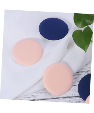 Shop Ipetboom Powder Puff Wet and Dry Sponge - International Shipping Available - Buy Online on GoSupps.com