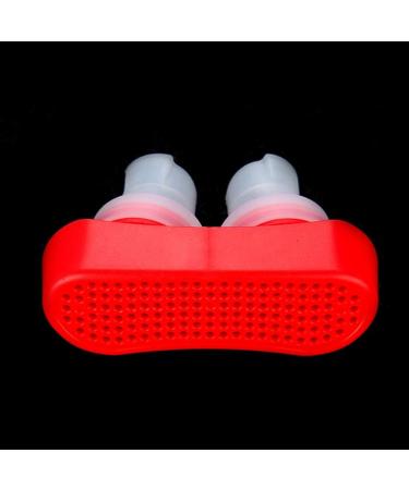 KUIKUI Upgraded Anti-Snore Nose Purifier with Air Filter Technology - Stop Snoring and Breathe Easier | eCommerce - Buy Online on GoSupps.com