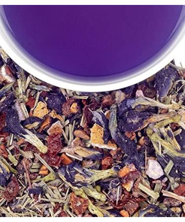 Harney & Sons Indigo Punch Fruit Tea - 2 oz - Buy Online on GoSupps.com