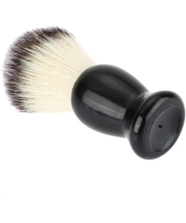 Beavorty Cosmetic Brush Nylon Brush Shaving Brush no Hair Removal - Buy Online on GoSupps.com