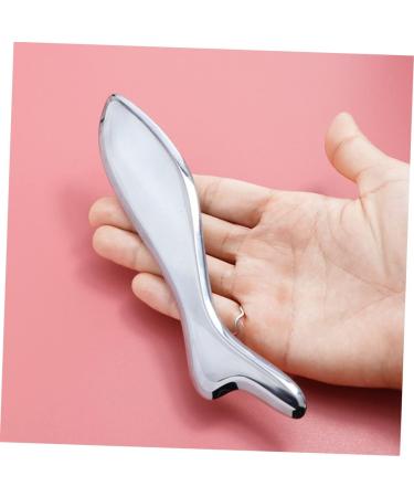 Shop Gleavi 3-Piece Face Massage Tools Set | GUA-SHA Spatula & Acupuncture Device | High-Quality Wear-Resistant Massage Equipment for Home Use - Buy Online on GoSupps.com