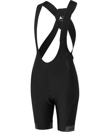 Altura Women's Progel Plus Cargo Bib Shorts - Black Size 14 | Premium Cycling Shorts for Ultimate Comfort & Performance - Buy Online on GoSupps.com