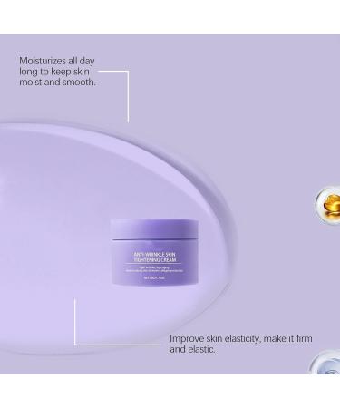 Overnight Toning Whip Overnight Toning Body Firming Cream Body Firming Cream for Loose Skin Overnight Toning Whip Toning Whip for Loose Skin Anti-Wrinkle Skin Tightening Gel for Body Serum (1) - Buy Online on GoSupps.com