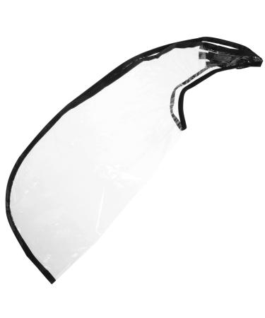 Hair Styling Tools Hair Catcher Umbrella Hair Stylist Apron Shampoo Child Hair Care Cape Cover