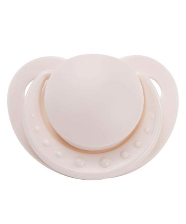LittleForBig Adult Size Pacifier-Ivory