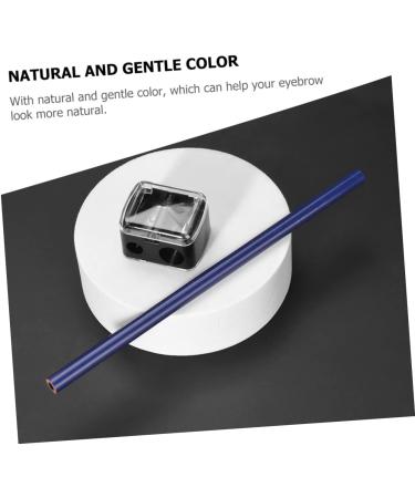 FOMIYES 3 Sets Eyebrow Pencil Dark Brown Eyeliner Eye Liner Gel Pen Tattoos Pen Eye Makeup Pencil Portable - Buy Online on GoSupps.com