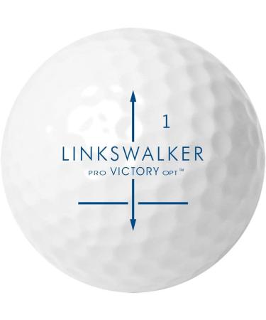 LinksWalker LSU Tigers Collegiate 3 Golf Ball Sleeve - Buy Online on GoSupps.com