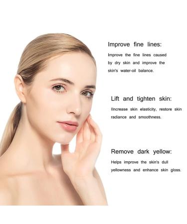SENANA MARINA Active Skin Repair Nourishing Anti Aging Night Serum Capsules for Face - Vitamin E Supports Facial Skin Brightening and Corrects Dark Spots (1) - Buy Online on GoSupps.com